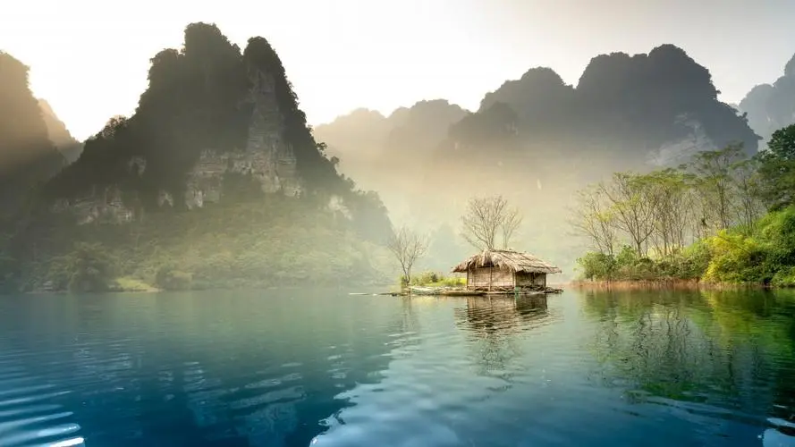 绿色工业高精度
